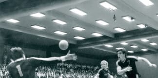 50 Jahre Wikinghalle 50 Jahre Wikinghalle