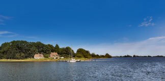 Schleitouren von Kappeln nach Schleimünde und Schleswig