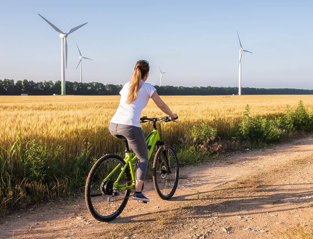 E-Bike-Versicherungstipps