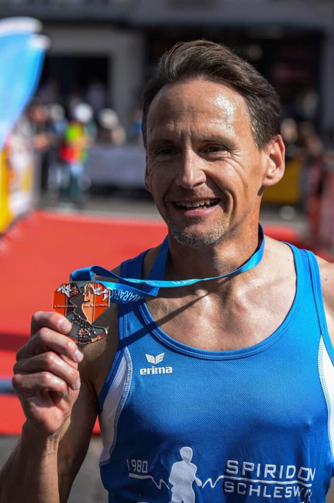 7. Flensburger Liebt Dich Marathon