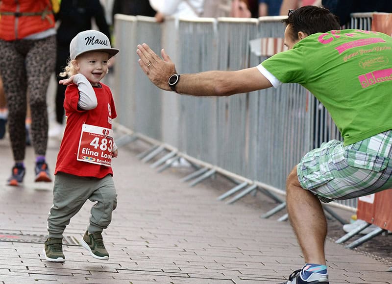 7. Flensburger Liebt Dich Marathon