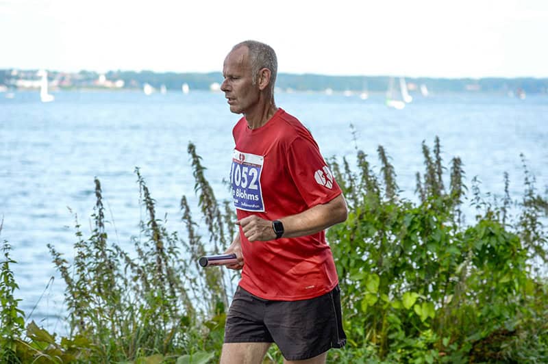 7. Flensburger Liebt Dich Marathon