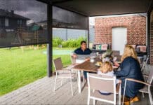 Den Sommer verlängern Den Sommer verlängern