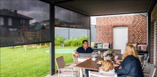 Den Sommer verlängern Den Sommer verlängern