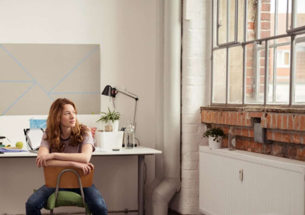 Erste eigene Wohnung zum Ausbildungs- und Studienstart