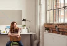 Erste eigene Wohnung zum Ausbildungs- und Studienstart Erste eigene Wohnung zum Ausbildungs- und Studienstart