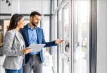 Mit neuen Fenstern Energie sparen und von Fördergeldern profitieren Mit neuen Fenstern Energie sparen und von Fördergeldern profitieren