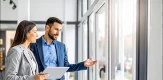 Mit neuen Fenstern Energie sparen und von Fördergeldern profitieren Mit neuen Fenstern Energie sparen und von Fördergeldern profitieren