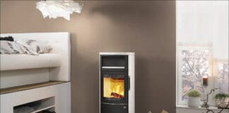 Warum ein Kaminofen im Neubau sinnvoll ist Warum ein Kaminofen im Neubau sinnvoll ist