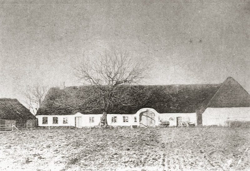 Flensburg 1945 - Folge 9 Fahndungen, falsche Identitäten und versuchte Wiedergutmachung