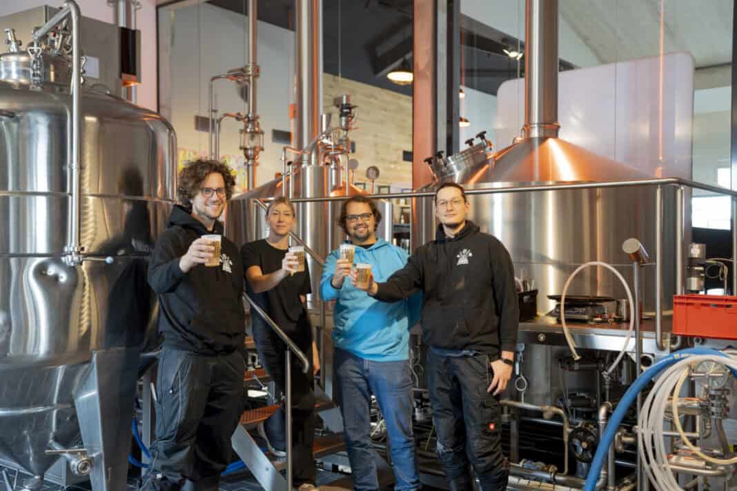 Craft Beer Reb(e)llion 