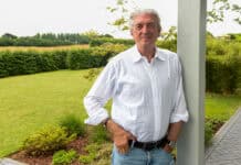 Volker Masuhr – Handballer, Pädagoge, Jakobsweg-Bezwinger Volker Masuhr – Handballer, Pädagoge, Jakobsweg-Bezwinger