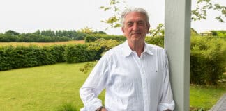 Volker Masuhr – Handballer, Pädagoge, Jakobsweg-Bezwinger Volker Masuhr – Handballer, Pädagoge, Jakobsweg-Bezwinger