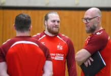 Der Saison-Start der SG: Dass muss man wissen Der Saison-Start der SG: Dass muss man wissen