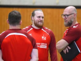 Der Saison-Start der SG: Dass muss man wissen Der Saison-Start der SG: Dass muss man wissen