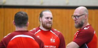 Der Saison-Start der SG: Dass muss man wissen Der Saison-Start der SG: Dass muss man wissen