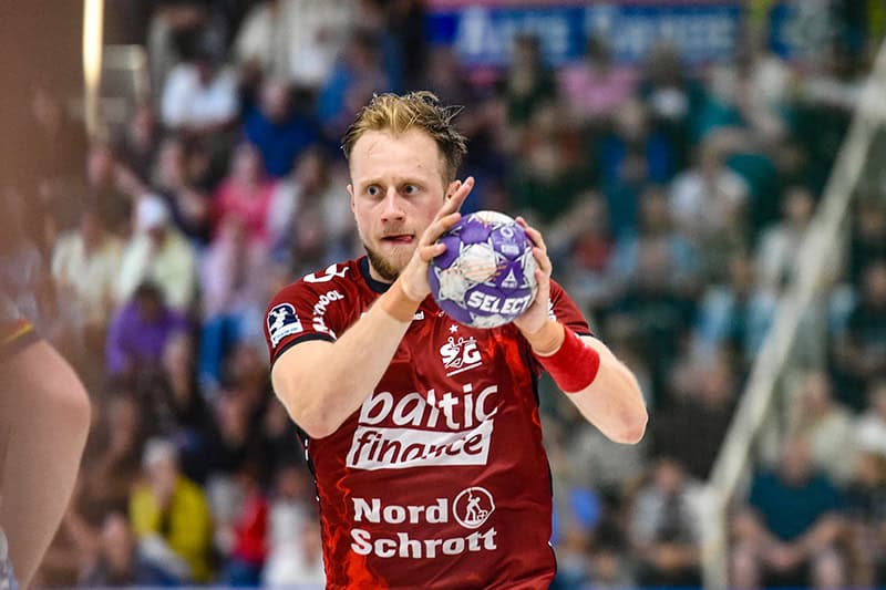 Der Saison-Start der SG: Dass muss man wissen