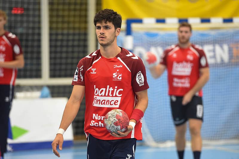 Der Saison-Start der SG: Dass muss man wissen