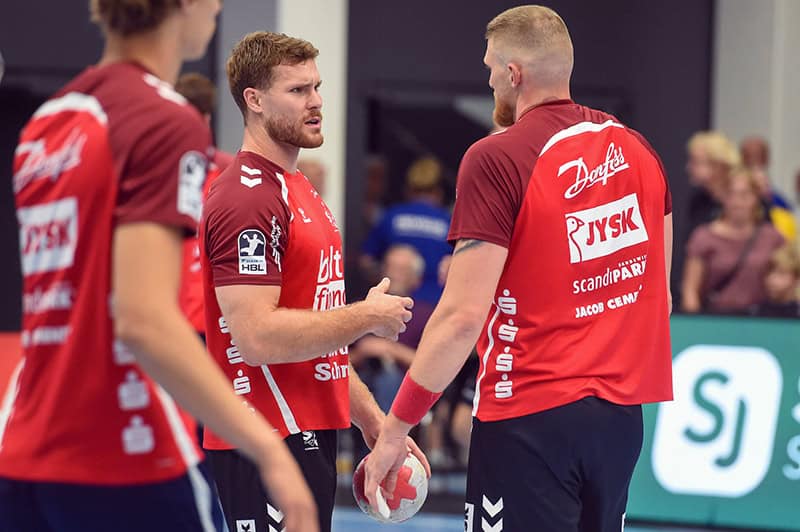 Der Saison-Start der SG: Dass muss man wissen