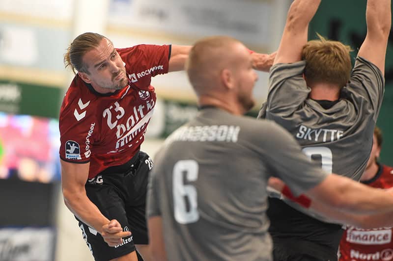 Der Saison-Start der SG: Dass muss man wissen