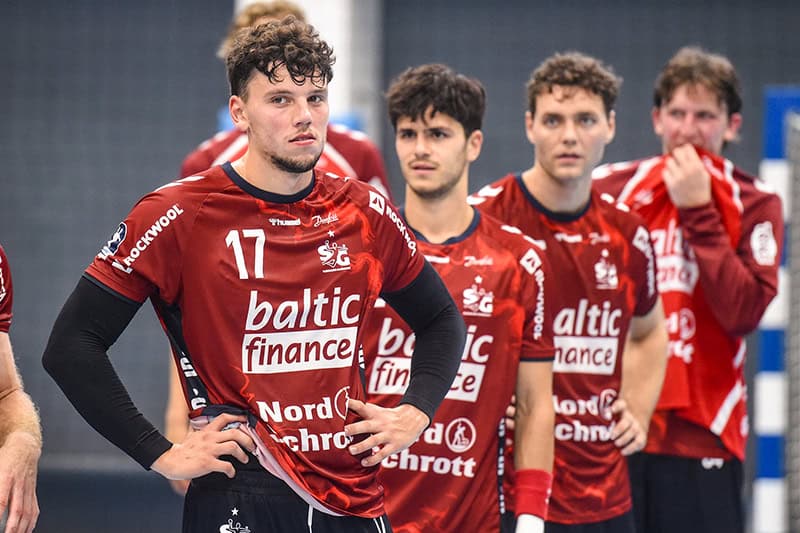 Der Saison-Start der SG: Dass muss man wissen