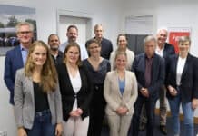 Engagiert für Gesundheit und innovative Medizin Engagiert für Gesundheit und innovative Medizin