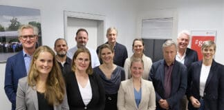 Engagiert für Gesundheit und innovative Medizin Engagiert für Gesundheit und innovative Medizin