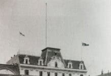 Flensburg 1945 – Folge 9: Fahndungen, falsche Identitäten und versuchte Wiedergutmachung Flensburg 1945 - Folge 9 Fahndungen, falsche Identitäten und versuchte Wiedergutmachung