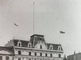 Flensburg 1945 – Folge 9: Fahndungen, falsche Identitäten und versuchte Wiedergutmachung Flensburg 1945 - Folge 9 Fahndungen, falsche Identitäten und versuchte Wiedergutmachung