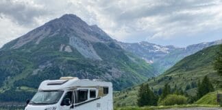 Urlaub mit dem Wohnmobil: Was tun bei Panne oder Unfall Urlaub mit dem Wohnmobil: Was tun bei Panne oder Unfall