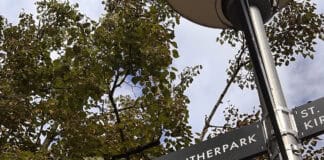 300 neue Wegweiser führen zu Flensburgs Attraktionen 300 neue Wegweiser führen zu Flensburgs Attraktionen