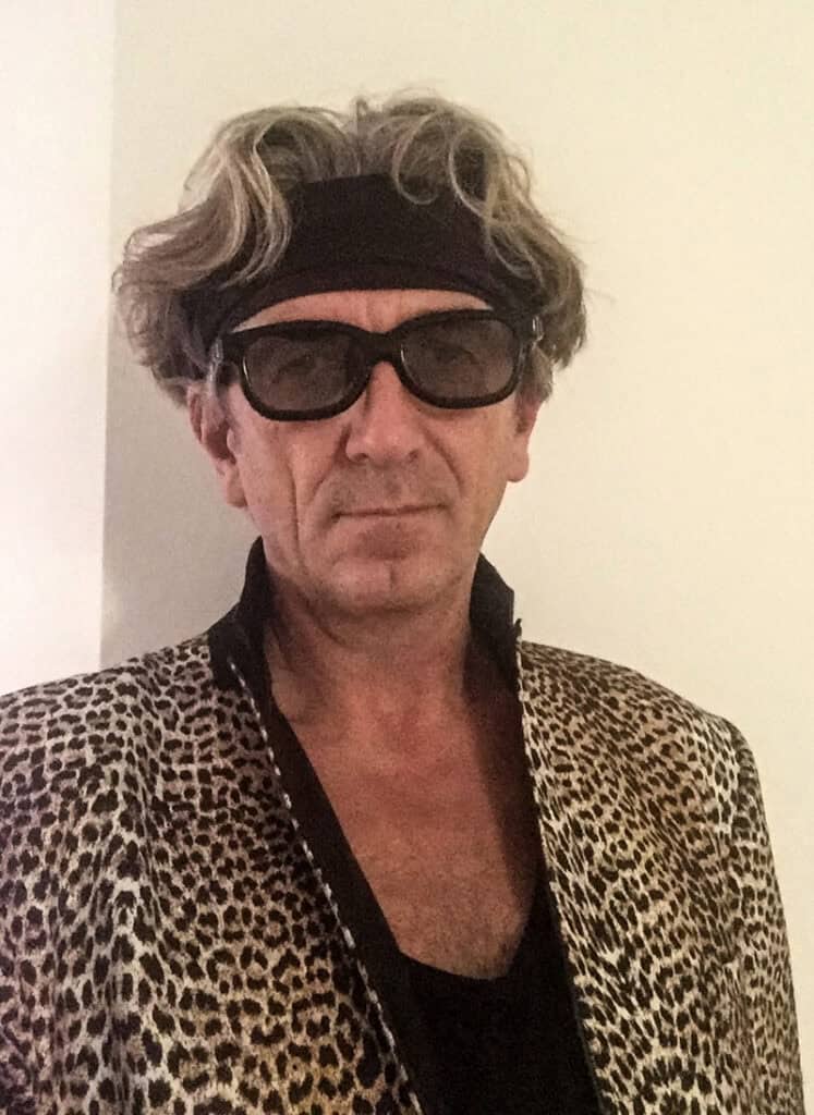 Volker Masuhr – Handballer, Pädagoge, Jakobsweg-Bezwinger