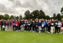 Golfturnier für den guten Zweck Golfturnier für den guten Zweck