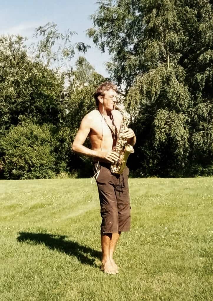 Volker Masuhr – Handballer, Pädagoge, Jakobsweg-Bezwinger