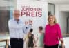 Queisser Juniorenpreis Queisser Juniorenpreis
