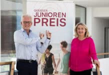 Queisser Juniorenpreis Queisser Juniorenpreis