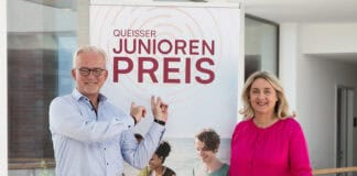 Queisser Juniorenpreis Queisser Juniorenpreis