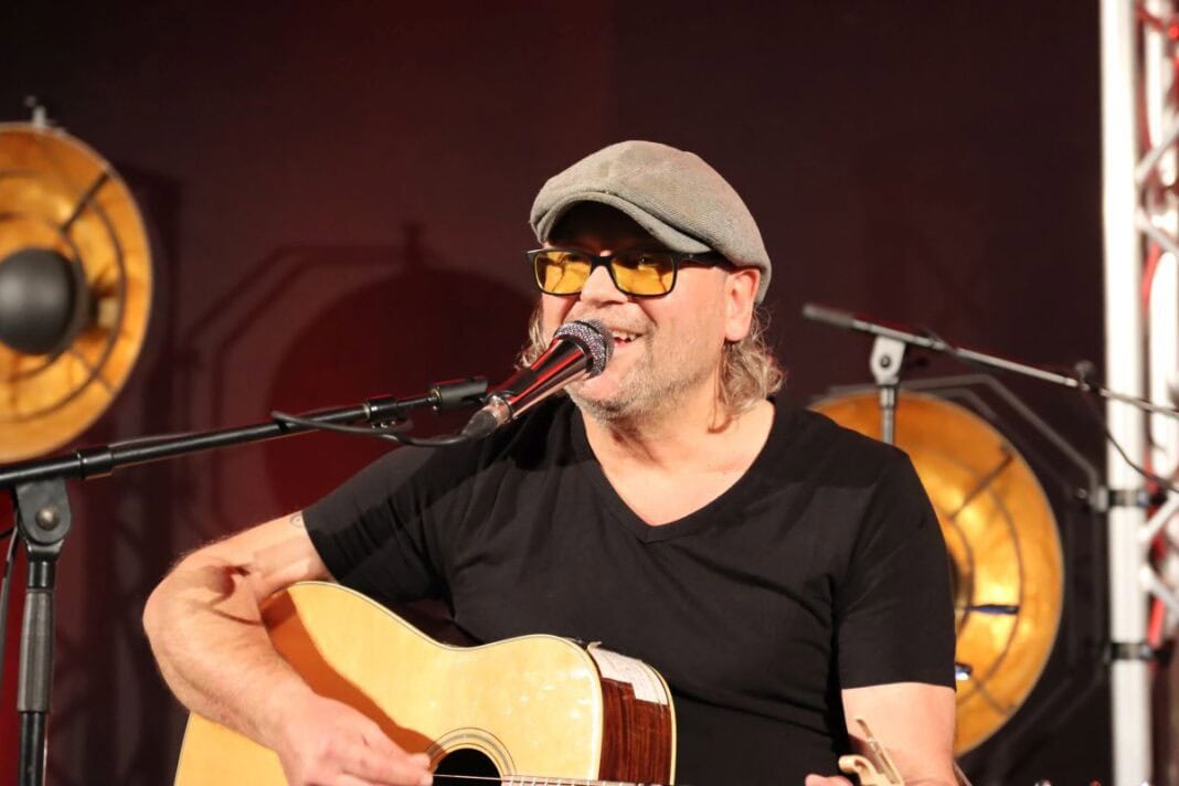 Kramer & Friends – Musik, die ins Herz trifft