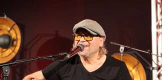 Kramer & Friends – Musik, die ins Herz trifft Kramer & Friends – Musik, die ins Herz trifft