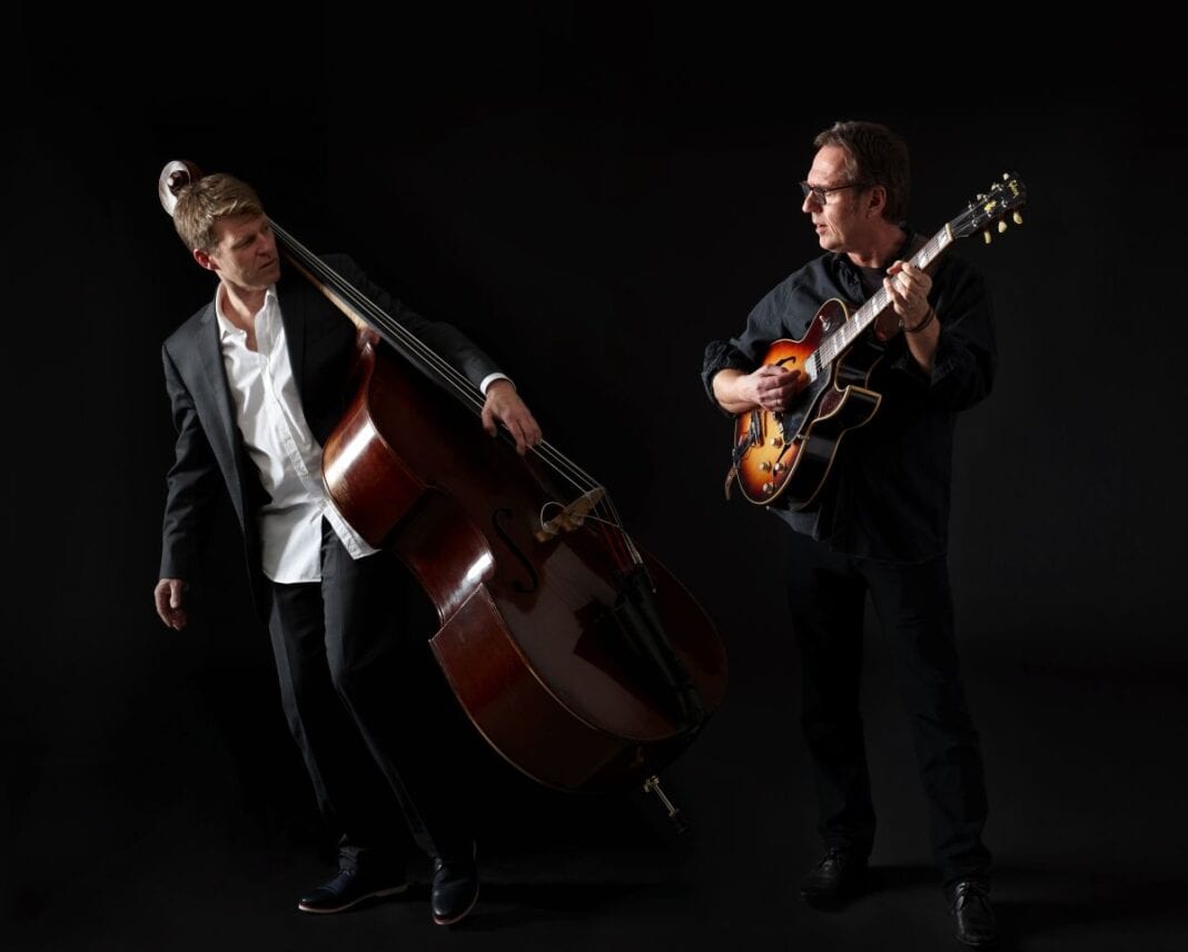 M&W_Foto_Olff Appold Ulf Meyer & Martin Wind: Back To The Roots