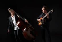 Ulf Meyer & Martin Wind: Back To The Roots Ulf Meyer & Martin Wind: Back To The Roots