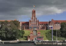 Tag des offenen Denkmals am 14. September 2025 Tag des offenen Denkmals am 14. September 2025