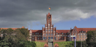 Tag des offenen Denkmals am 14. September 2025 Tag des offenen Denkmals am 14. September 2025