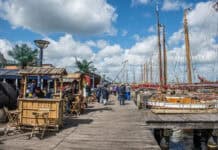 Stadtführungen in Flensburg im September 2025 Stadtführungen in Flensburg im September 2025