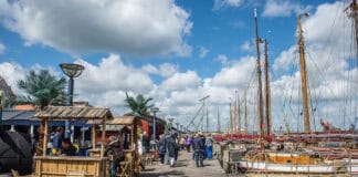 Stadtführungen in Flensburg im September 2025 Stadtführungen in Flensburg im September 2025