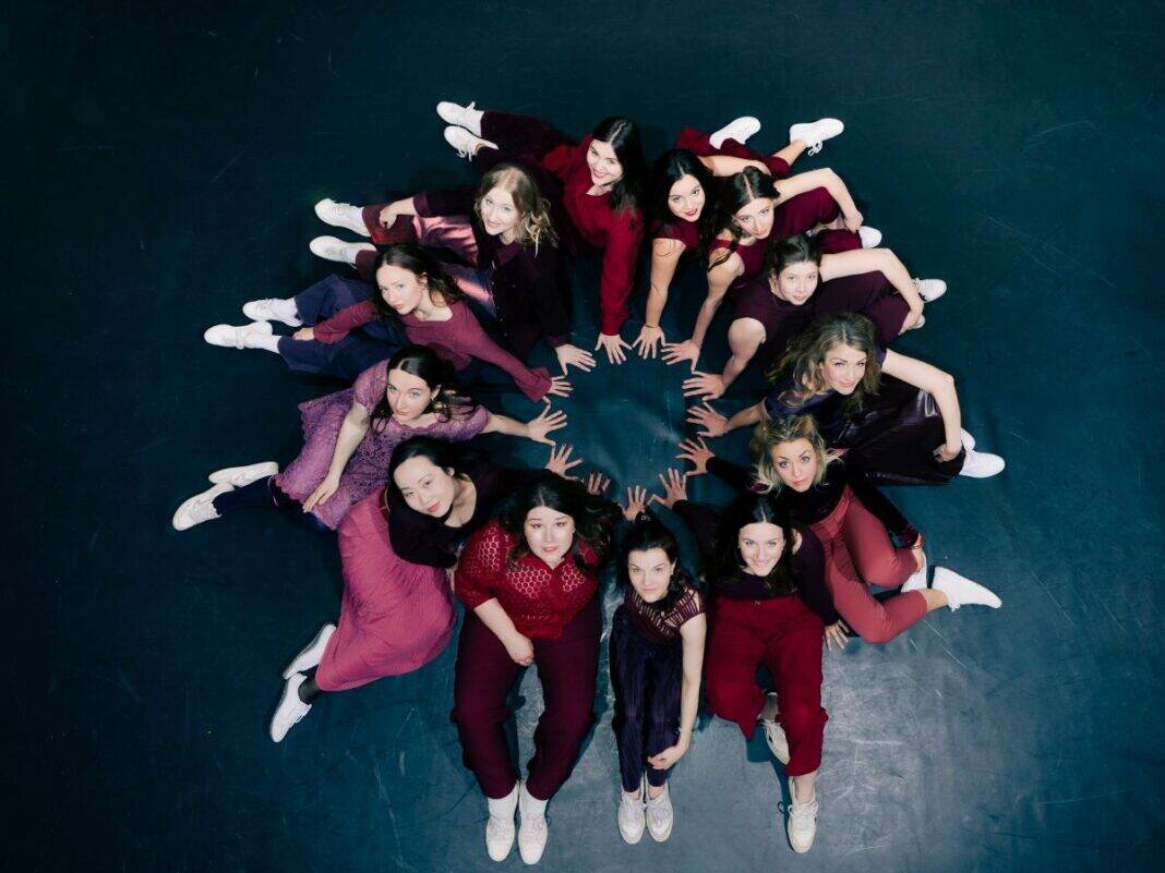 ComingHome Concerts präsentiert: „Vox Mandala“