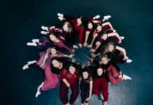 ComingHome Concerts präsentiert: „Vox Mandala“ ComingHome Concerts präsentiert: „Vox Mandala“