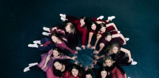 ComingHome Concerts präsentiert: „Vox Mandala“ ComingHome Concerts präsentiert: „Vox Mandala“