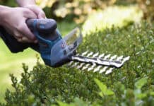 Darauf sollten Verbraucher beim Kauf von Akku-Gartengeräten achten Darauf sollten Verbraucher beim Kauf von Akku-Gartengeräten achten