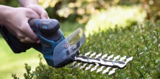 Darauf sollten Verbraucher beim Kauf von Akku-Gartengeräten achten Darauf sollten Verbraucher beim Kauf von Akku-Gartengeräten achten